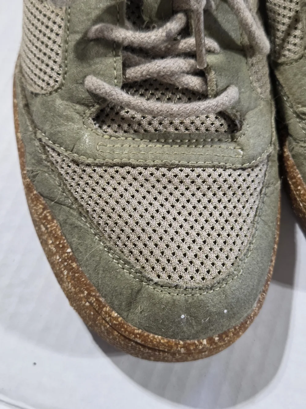 The Saucony Jazz Court RFG 